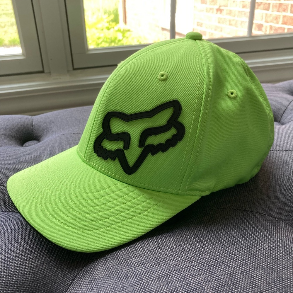 Fox flexfit baseball cap unisex